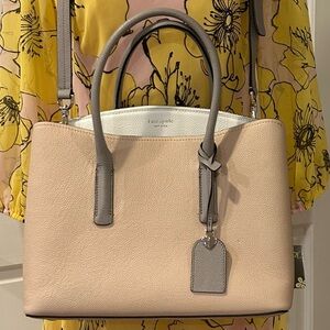 Kate Spade Cameron Large Satchel Bag